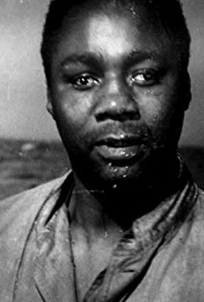 Películas de Canada Lee