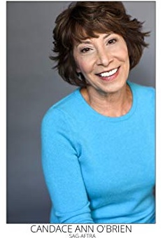 Películas de Candace Ann O'Brien