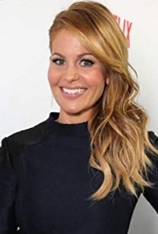 Películas de Candace Cameron Bure