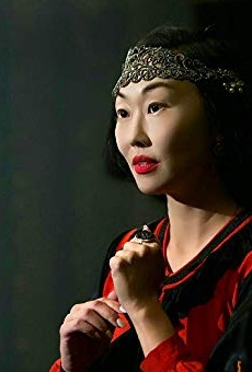 Películas de Candace Kita