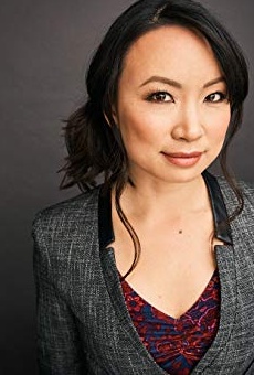 Películas de Candace Leung