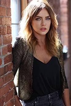 Películas de Candace McAdams