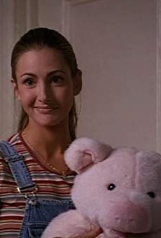 Películas de Candace McKenzie