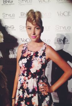 Películas de Candace McKinney