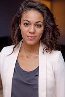 Películas de Candace West