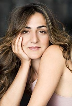 Películas de Candela Peña