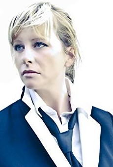 Películas de Candi Clare