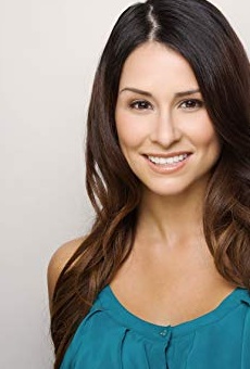 Películas de Candice A. Buenrostro