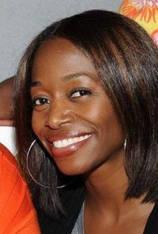 Películas de Candice Afia