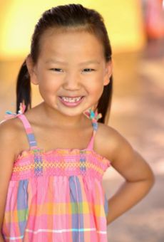 Películas de Candice Chow