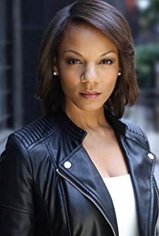 Películas de Candice Gordon