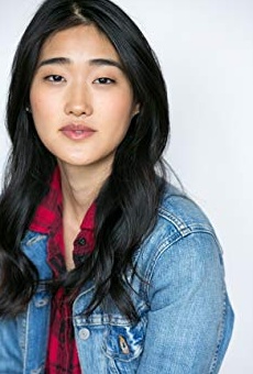 Películas de Candice Ju