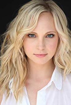 Películas de Candice King