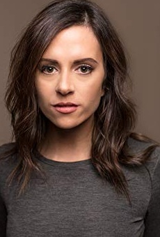 Películas de Candice Lidstone