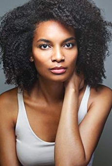 Películas de Candice Marie Bennett