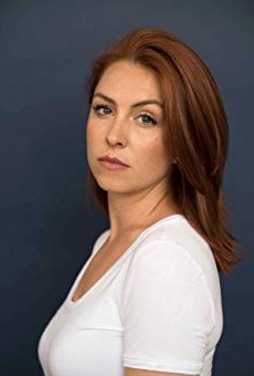 Películas de Candice Mausner