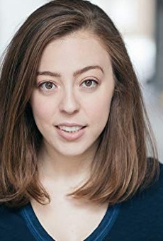 Películas de Candice Palladino