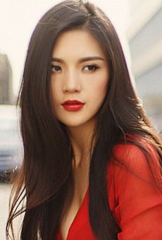 Películas de Candice Zhao