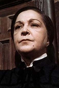 Películas de Cándida Losada