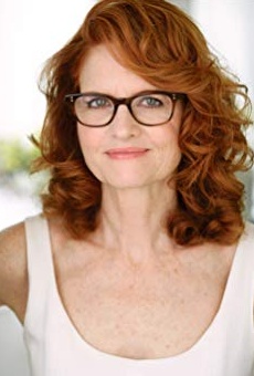 Películas de Candy Buckley