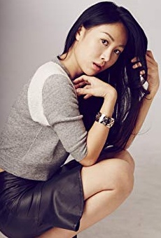 Películas de Candy Cheung