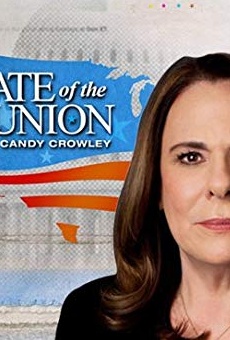 Películas de Candy Crowley