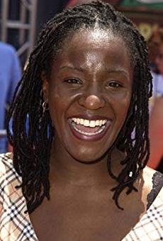 Películas de Candy Ford