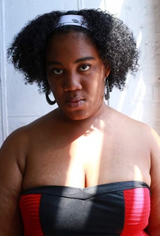 Películas de Candy J. Blanco