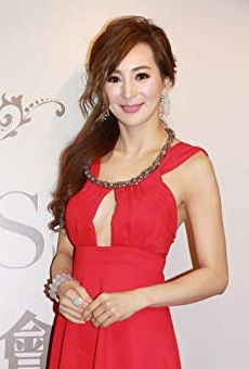 Películas de Candy Law