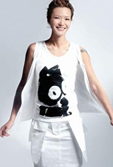 Películas de Candy Lo