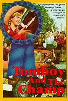 Películas de Candy Moore