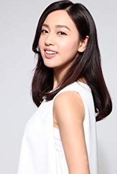 Películas de Candy Wang