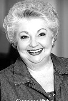 Películas de Candyce Hinkle