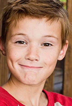 Películas de Cannon Bosarge