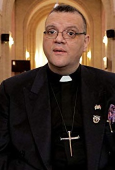 Películas de Canon Andrew White