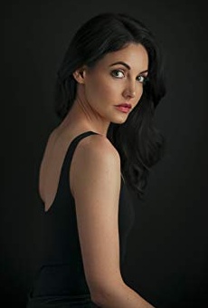 Películas de Caoimhe O'Malley