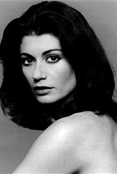 Películas de Caprice Benedetti