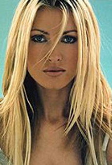 Películas de Caprice Bourret