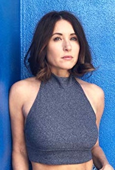 Películas de Cara AnnMarie