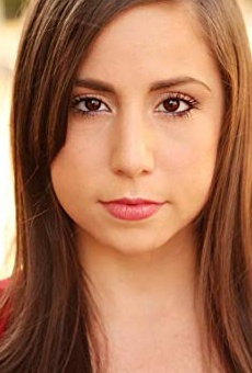 Películas de Cara D'Adamo