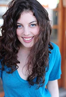 Películas de Cara Danielle Brown