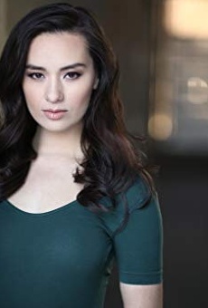 Películas de Cara Gee