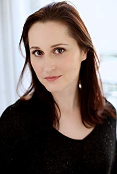 Películas de Cara Kjellman