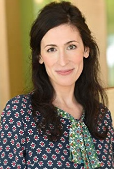 Películas de Cara Mantella