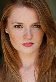 Películas de Cara Reid