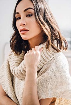 Películas de Cara Santana