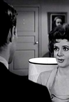 Películas de Cara Williams