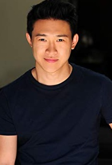 Películas de Cardi Wong