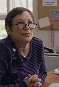 Películas de Caren Anton