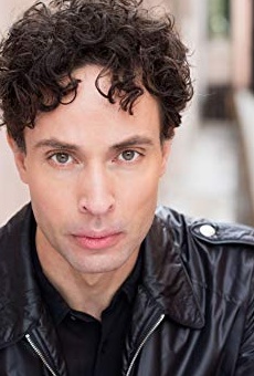 Películas de Carey Embry